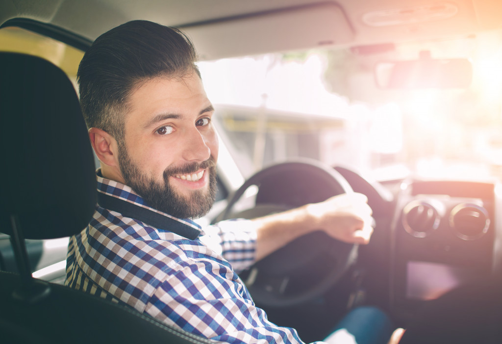 What Makes a Better Driver? Consider These Road Safety and Driving Tips
