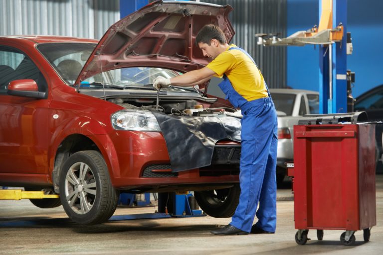 Ensuring the Proper Maintenance of Your Vehicle