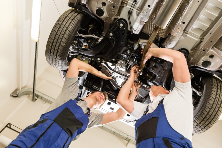Factors To Consider When Undertaking Automobile Maintenance and Repair Work