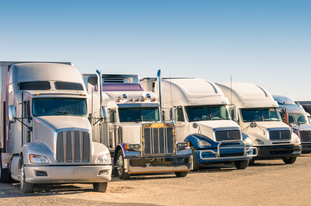 Safety First: Best Practices for Operating and Preserving Big Vehicles